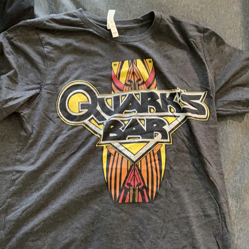 Star Trek tee